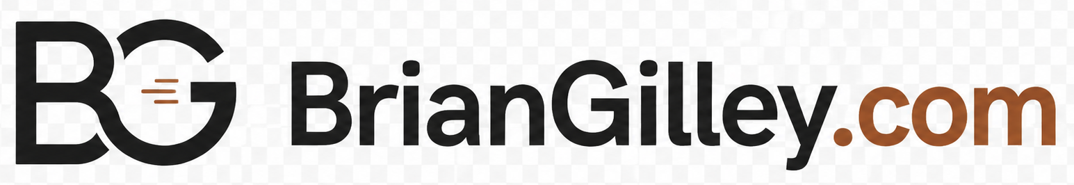 Brian Gilley - AI/AEO and SEO Consultant