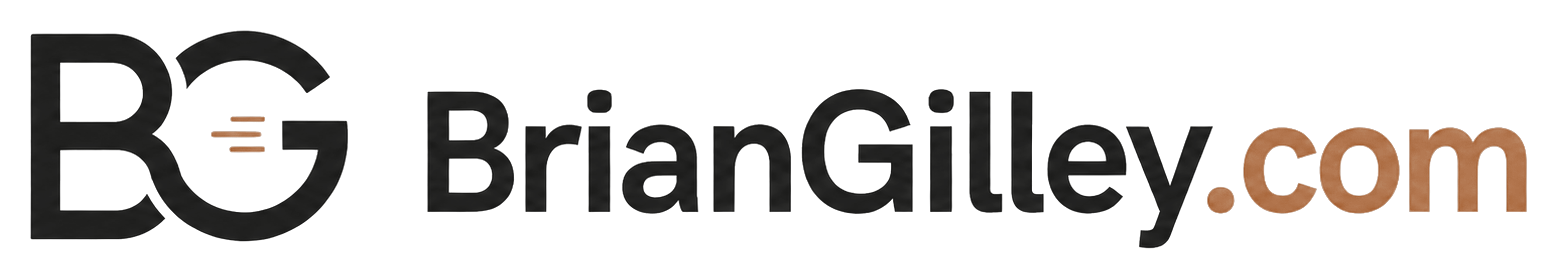 BrianGilley.com - SEO/AEO Expert